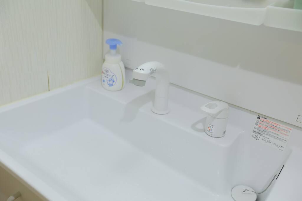 Apartemen 道頓堀民泊51,道頓堀真ん中,mini浮世絵美術館,心斎橋,家族旅行,family Trip Osaka