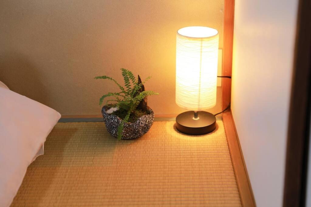 Apartemen 道頓堀民泊51,道頓堀真ん中,mini浮世絵美術館,心斎橋,家族旅行,family Trip Osaka